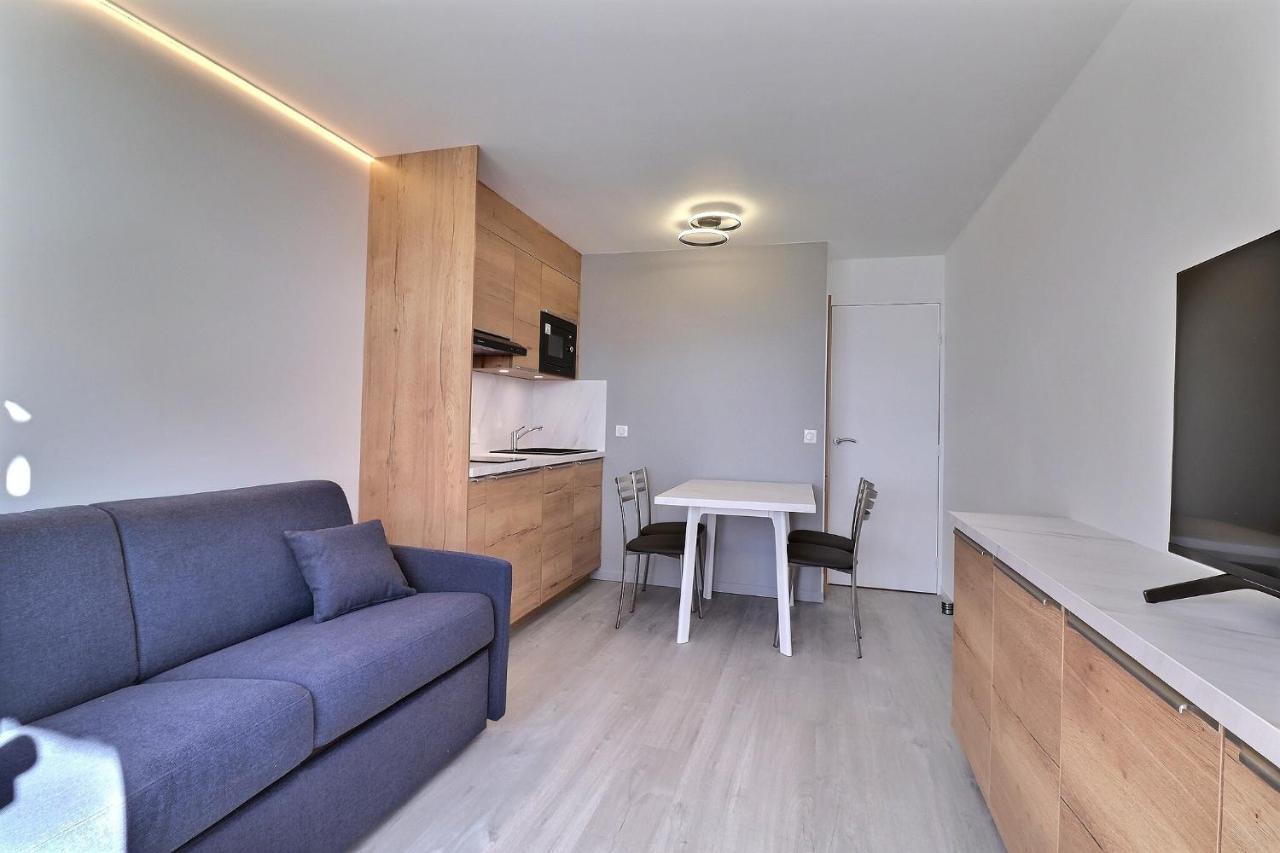 Residence Pralin Méribel Esterno foto